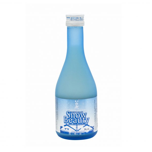 Hakushika Snow Beauty 14% 300ml