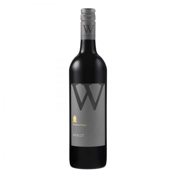 Warburn Merlot Premium Reserve 750Ml