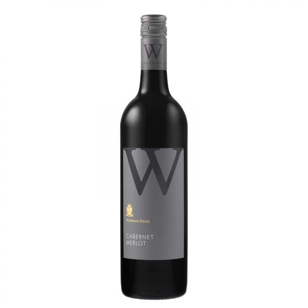 Warburn Cabernet Merlot Premium Reserve 750Ml