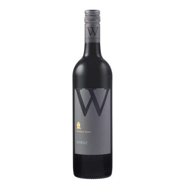 Warburn Shiraz Premium Reserve 750Ml