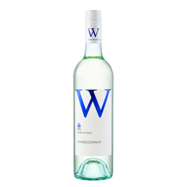 Warburn Chardonnay Premium Reserve 750Ml
