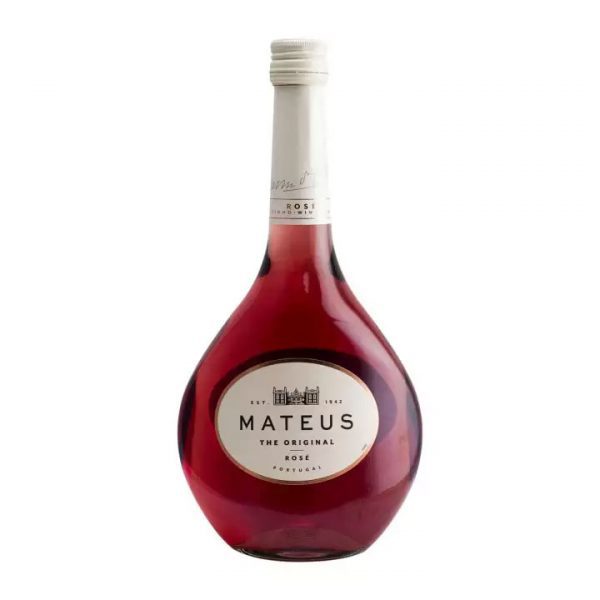 Mateus Rose Original