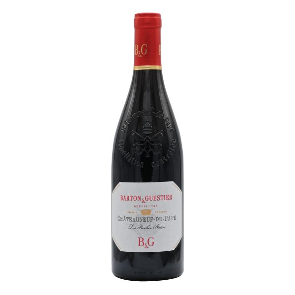 B&G Aop Chateauneuf-Du-Pape 750ML