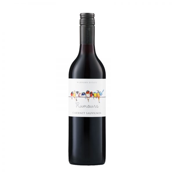 Rumours Cabernet Sauvignon 750ml