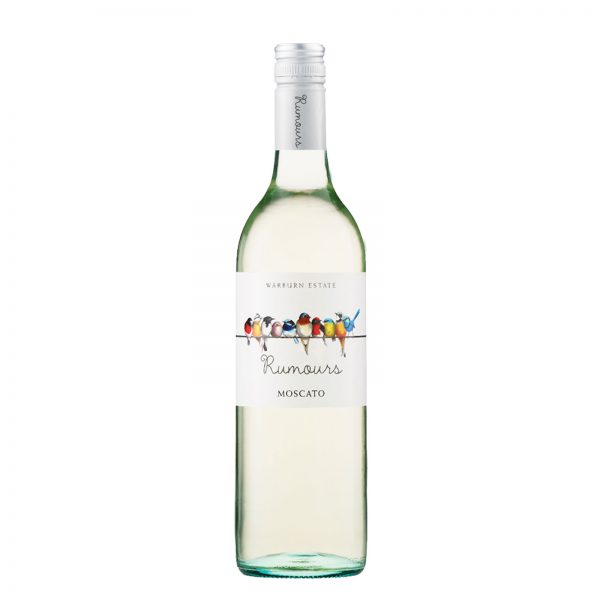 Rumours Moscato 750ml