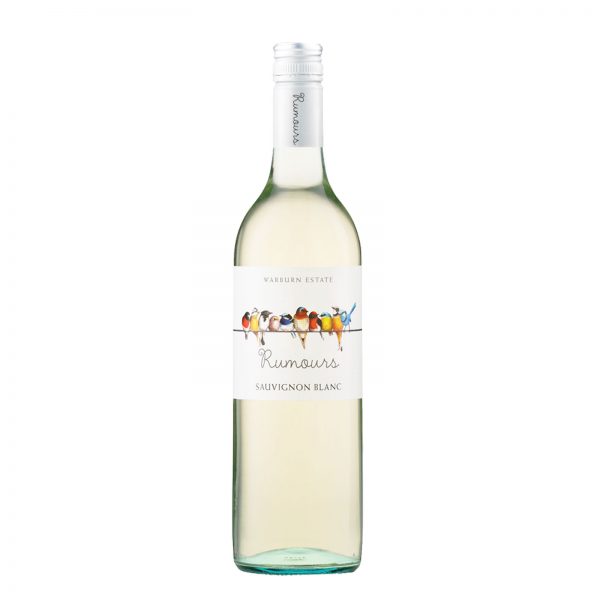 Rumours Sauvignon Blanc 750ml