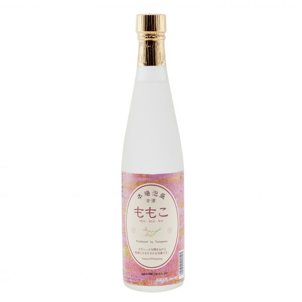 Momoko 25% 500ml