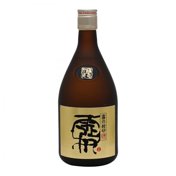 Kiri No Fuuin Kome 25% 720ml