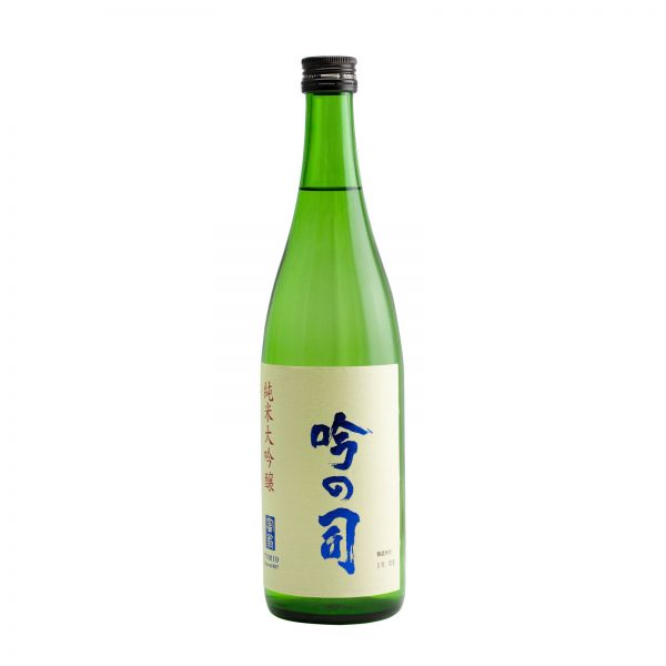 Tomio Gin No Tsukasa Jdg 14% 720ml