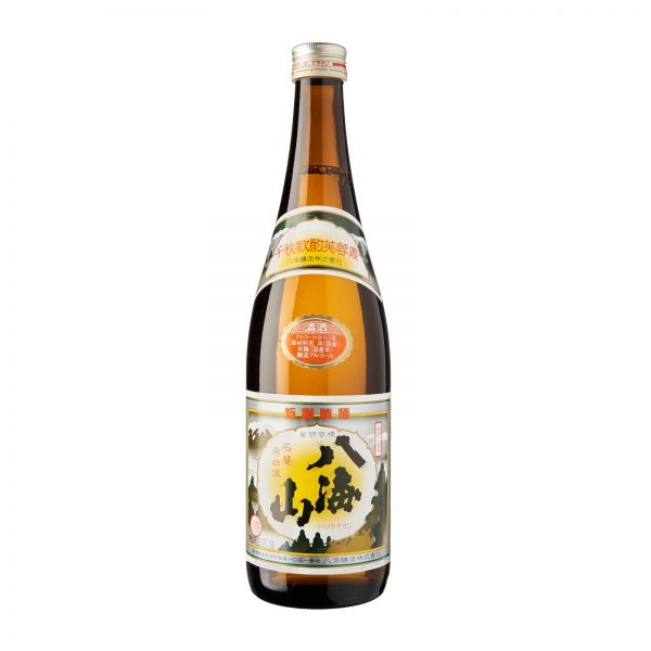 Hakkaisan Futsuyu 15.50 % 720ml