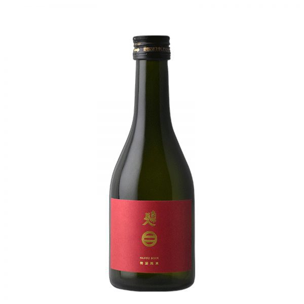 Nanbubijin Tokubetsu Junmai 15% 300ml