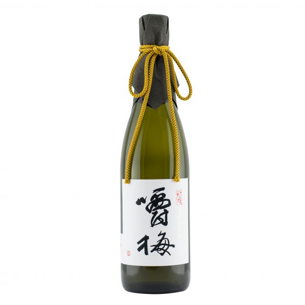Yoshikubo Ippin Shakubai Daiginjo 16% 720ml