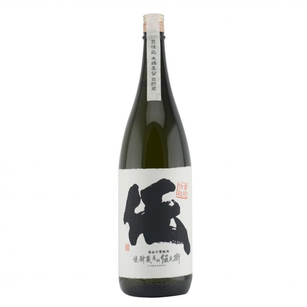 Den Imo Shochu 25% 1800ml