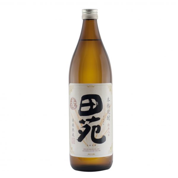Denen Mugi Shochu 25% 900ml