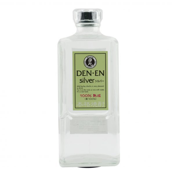 Denen Silver Mugi 25% 720ml