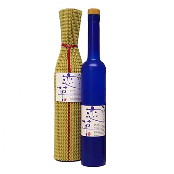 Tsutsumi Koikusa Kome 25% 500ml