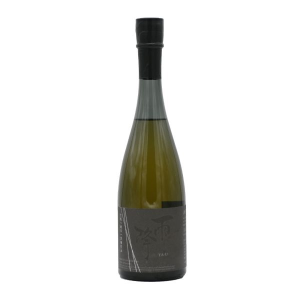 Kikkawa Afuri Junmaishu(90) Kimoto Black-Koji 16% 720Ml
