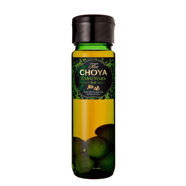 [SG Official Product] Choya Umeshu Dento 17% 700ml