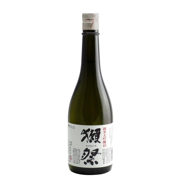 Dassai Junmai Daiginjo 45 16% 720ml