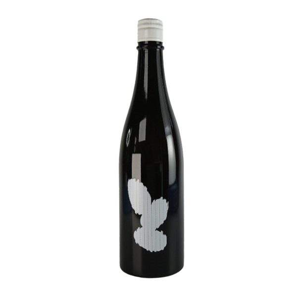 Ohmine 3 Grain Muroka Nama Genshu Dewasansan 15% 720Ml