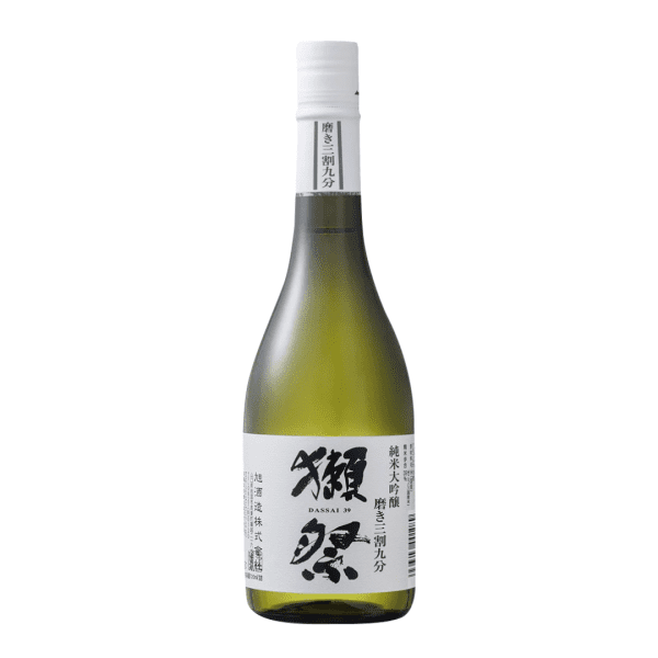 Dassai Junmai Daiginjo 39 720ml