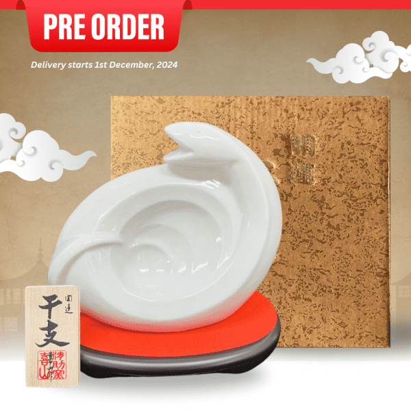 Kitaya White Snake Modern 15% 720ml (GB)