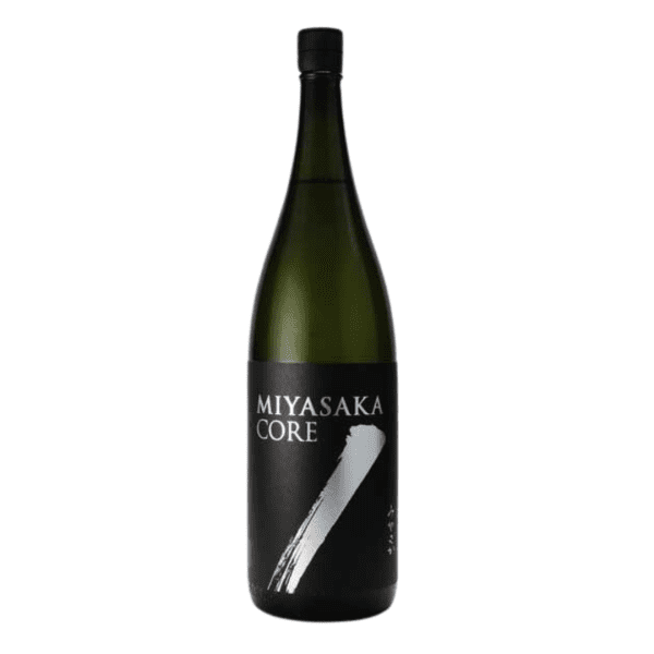 Masumi Miyasaka Label Jg Core Namagenshu 16% 1800Ml